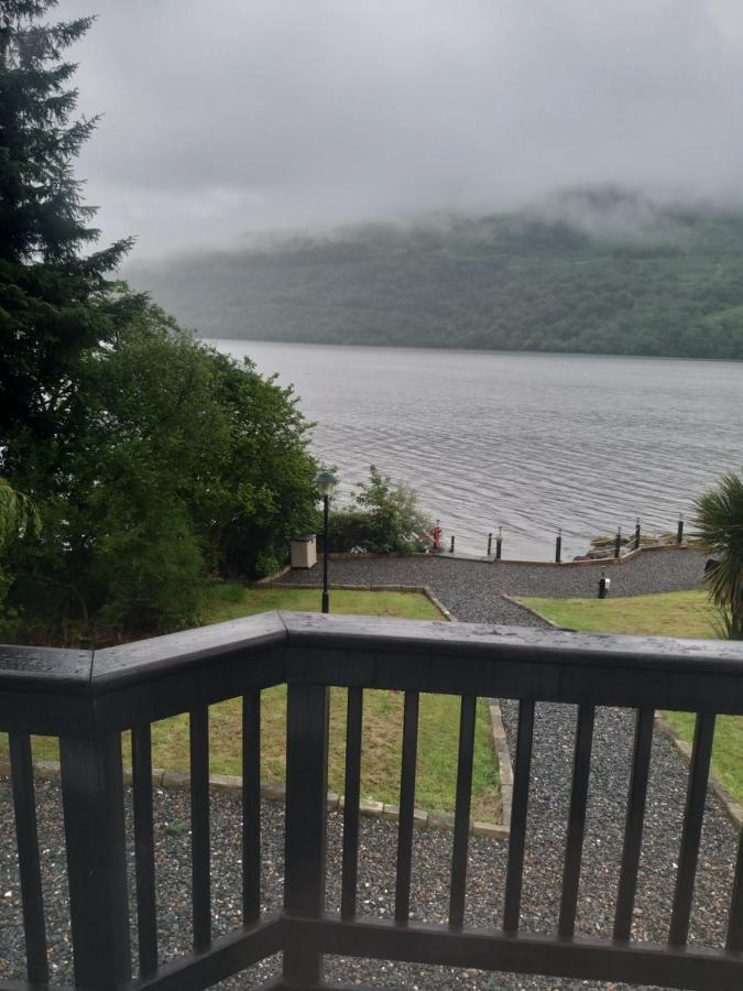 Waterside 3 Bed Cottage, Hot Tub, Sauna, Pvt Beach อาร์โรคาร์ ภายนอก รูปภาพ