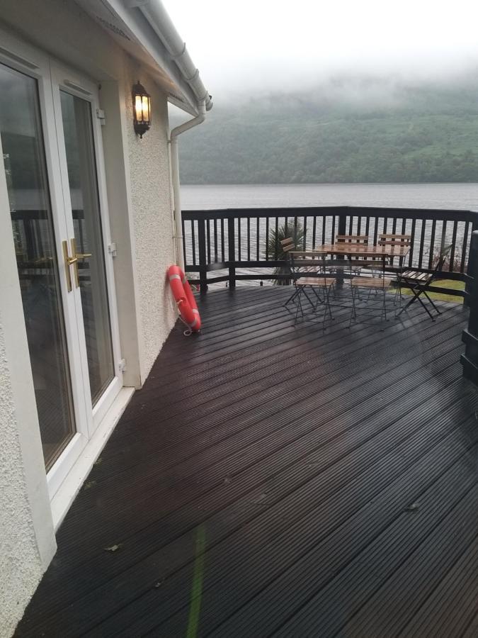 Waterside 3 Bed Cottage, Hot Tub, Sauna, Pvt Beach อาร์โรคาร์ ภายนอก รูปภาพ