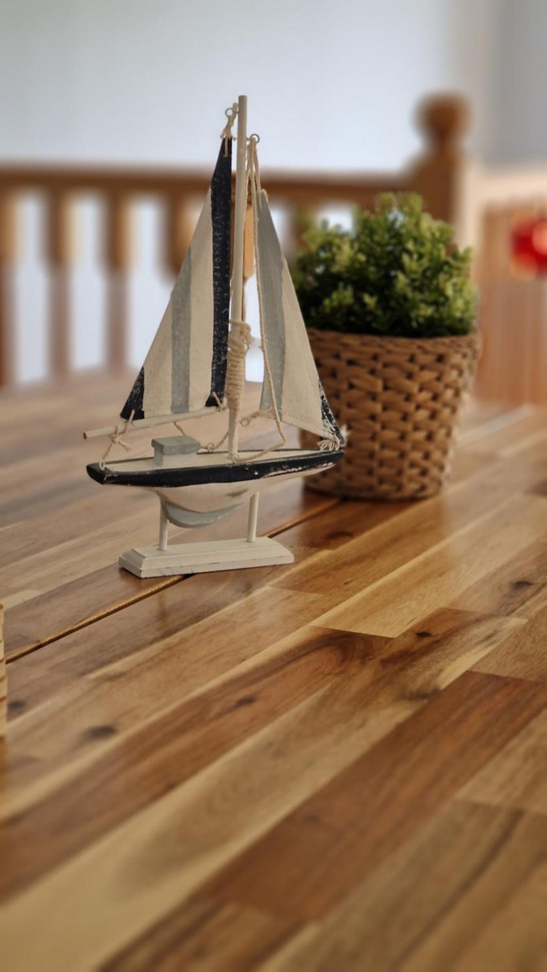 Waterside 3 Bed Cottage, Hot Tub, Sauna, Pvt Beach อาร์โรคาร์ ภายนอก รูปภาพ